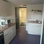 Apartamento Komodiges Kuestennah Simonsberg