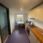 Komodiges Kuestennah Apartamento *