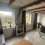 Komodiges Kuestennah Apartamento Simonsberg
