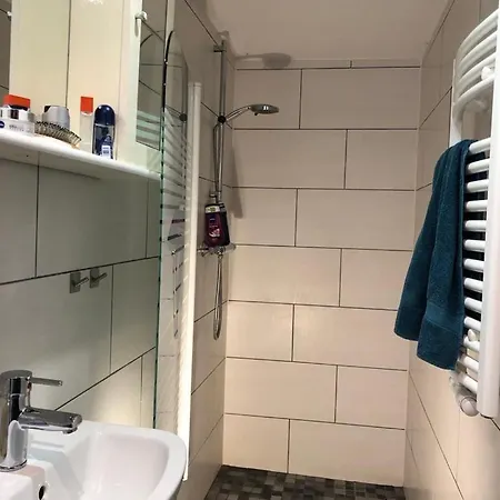 Apartmán Komodiges Kuestennah *