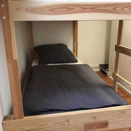 Komodiges Kuestennah アパート Simonsberg