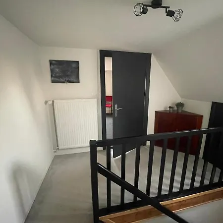 アパート Komodiges Kuestennah Simonsberg