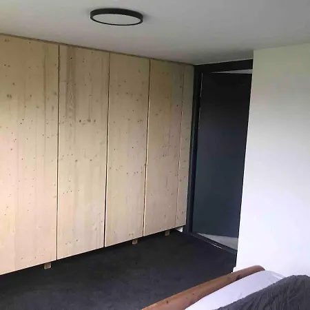 Komodiges Kuestennah アパート