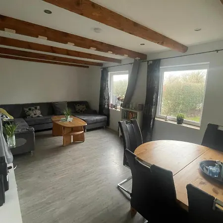 Komodiges Kuestennah アパート Simonsberg