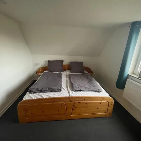 Komodiges Kuestennah Simonsberg