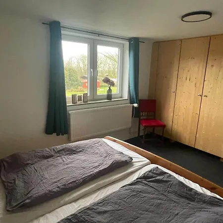 Komodiges Kuestennah Appartamento