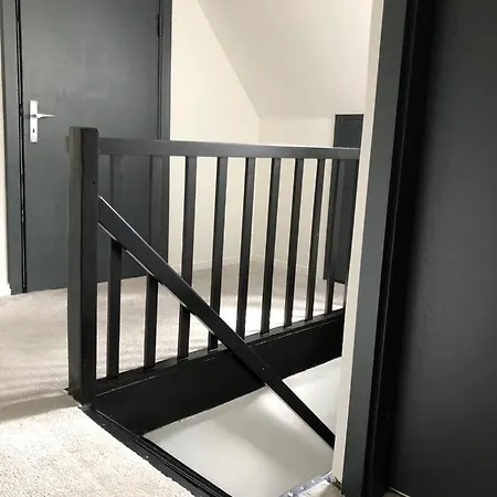 Komodiges Kuestennah アパート