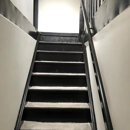 Komodiges Kuestennah アパート *