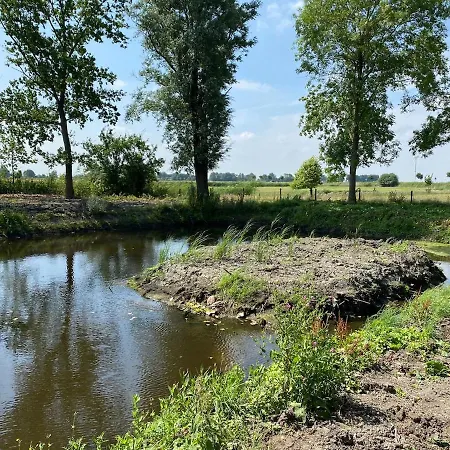 アパート Komodiges Kuestennah