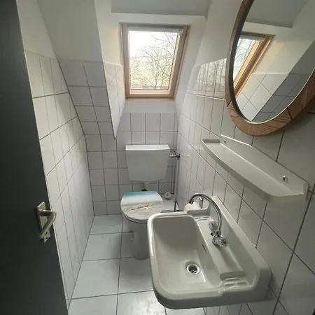 Apartmán Komodiges Kuestennah *