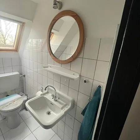 Komodiges Kuestennah Simonsberg