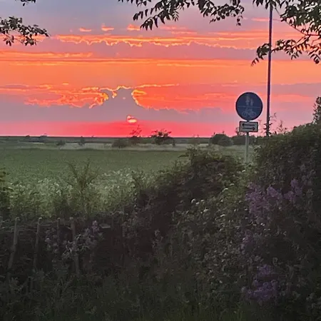 アパート Komodiges Kuestennah